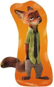 32" Мистер Лис / Китай 27556