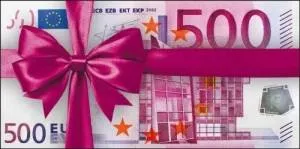 Конверт "М.П." 75659