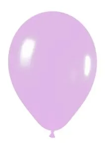 12" Сиреневый перламутр 12 шт Колумбия)