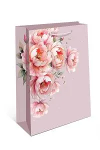 Пакет подарочный 33*42,5*10 см./ 0195.963