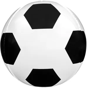 Сфера 3D 43" Футбольный мяч (Китай) / 27392