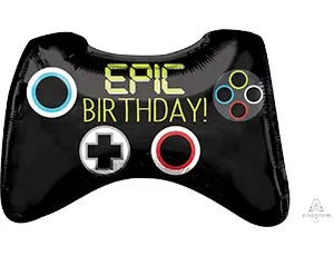 Джойстик (Анаграмм) / 1207-3598