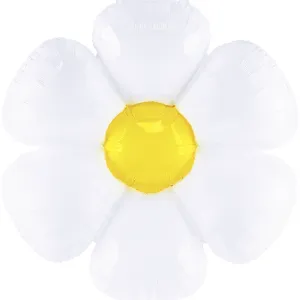 МИНИ Ромашка, белый / 19667