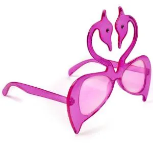 Очки "Фламинго" 