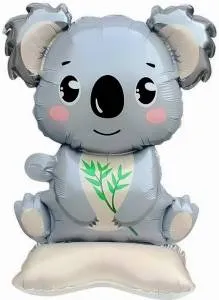AIR 3D Коала (ходячий шар) / Китай 26298