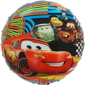 18" Гоночные машинки / Китай 24428