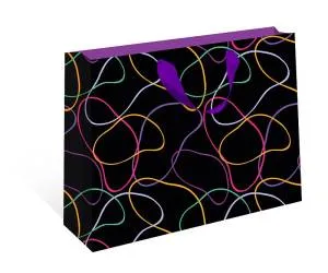 Пакет подарочный 50*40*25 см / 1327.839