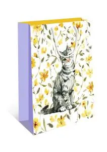 Пакет подарочный 18*22,3*10 см /  0292.921