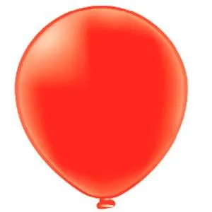 12" кристалл Красный (Тайланд) /ч16751