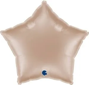 18" Звезда золото Калифорнии (Grabo)/ 19227CLG