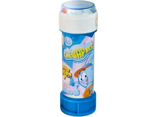 Мыльные пузыри  "Смешарики" 60 мл.