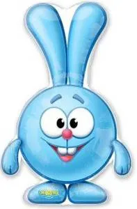 Смешарик Крош 1207-1184