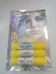 Аквагрим "Фантазия" 3 цвет.