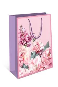 Пакет подарочный 26*32*12 см. / 0193.374