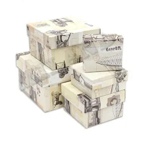 Коробка 12*12*9 см. ПП-0757