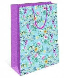 Сумка подар 0291.527/ 15*12*7см