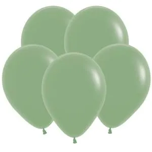 12" Пастель Эвкалипт (Турция)