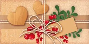 Конверт "М.П." 75064