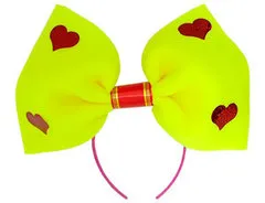 Антенна  "Бант в горох"