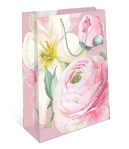 Пакет подарочный 11,5*14,5*10 см / 0291.994