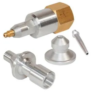 Редуктор гелий/воздух  БГО-ВШ1-БМ (Россия)