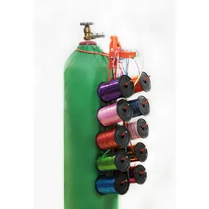 Накопитель для ленты (10 бобин) с креплением