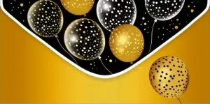 Конверт "Империя поздравлений" 42208