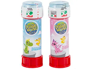 Мыльные пузыри Дракончики 60 мл/ 1504-0570