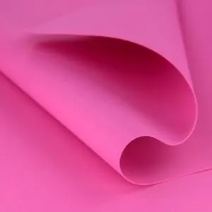 Фоамиран малиновый 60*70 см*1.2 мм