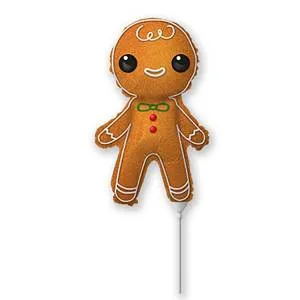 МИНИ Пряничный человечек 1206-1430