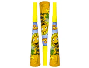 Горн "Пчелка Майя" 8 шт.