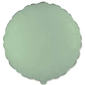 Круг матовый Mint 18"/ 1204-1616