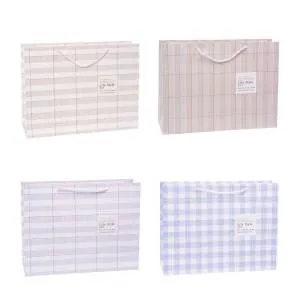 Пакет подарочный 33*25*11 см./ 88008869