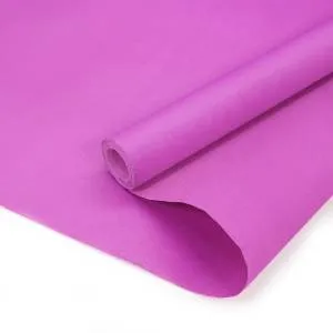 Крафт-бумага Тонировка Малина 70 см*10 м./ 72097