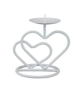 Подсвечник "Валентин", 914020                        