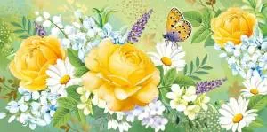 Конверт "Империя поздравлений" 38531