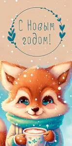 Конверт "А-Д" 0317.068