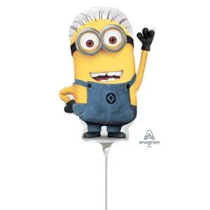 МИНИ Миньон Гадкий Я (Анаграм)/1206-1451