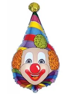 МИНИ Клоун