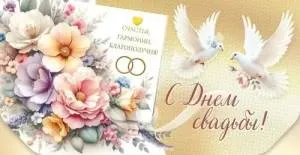 Конверт "М.П." 75855