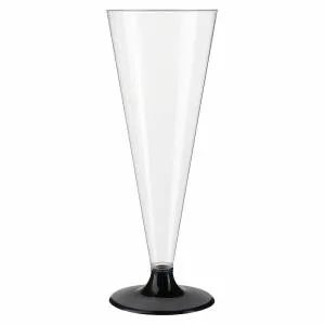 Набор фужеров  для шампанского прозрачные 150 мл. 6 шт./ 976617