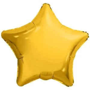 18" Звезда янтарь, Бохо (Россия) / 1204-1647