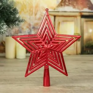 Наконечник "Звезда" 20,5*22,5, 3562610