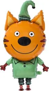 Три Кота, Компот (ходячая фигура) Китай /405017