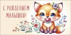 Конверт "А-Д" 0319.827