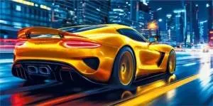 Конверт "М.П." 7.0000495