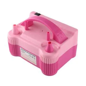 Компрессор Оптимум розовый/фуше, 600 ватт / 73005-pink