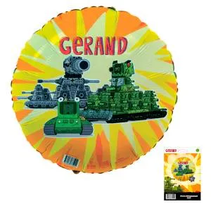 18" Gerand / Китай 752107