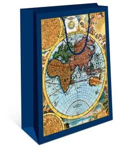 Сумка подар 0295.605/ 33*43*10см