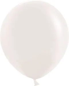 18" Пастель Белый песок, ретро (Китай) 25 шт. / 618037